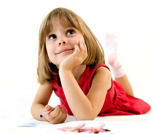 Детский психологический центр - нейропсихологическая коррекция, консультации психологов, занятия с логопедом